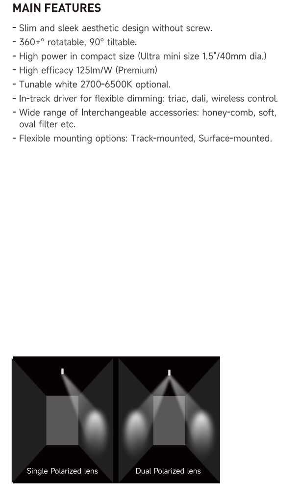 VEGA-Standard/Premium