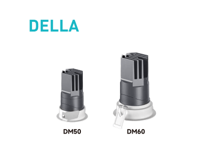 DELLA