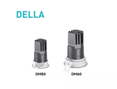 DELLA