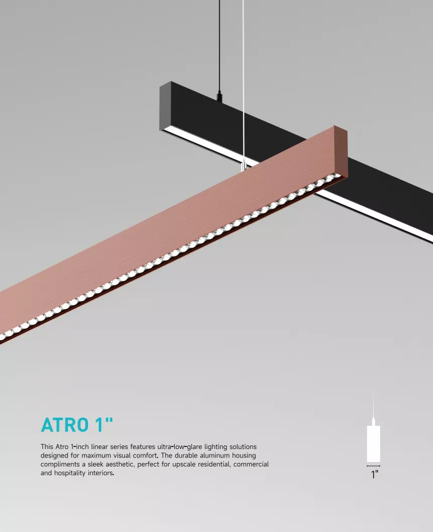 ATRO 1"