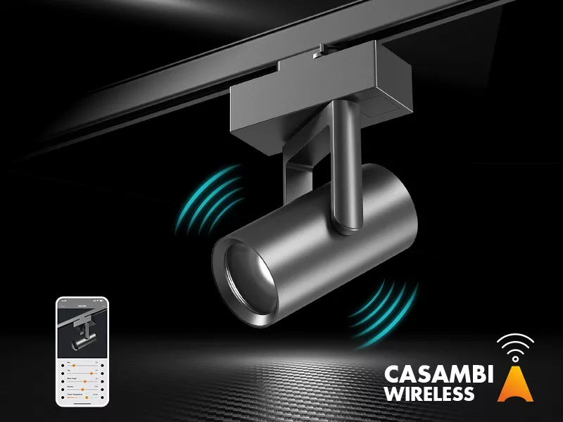 Smart Control Systems